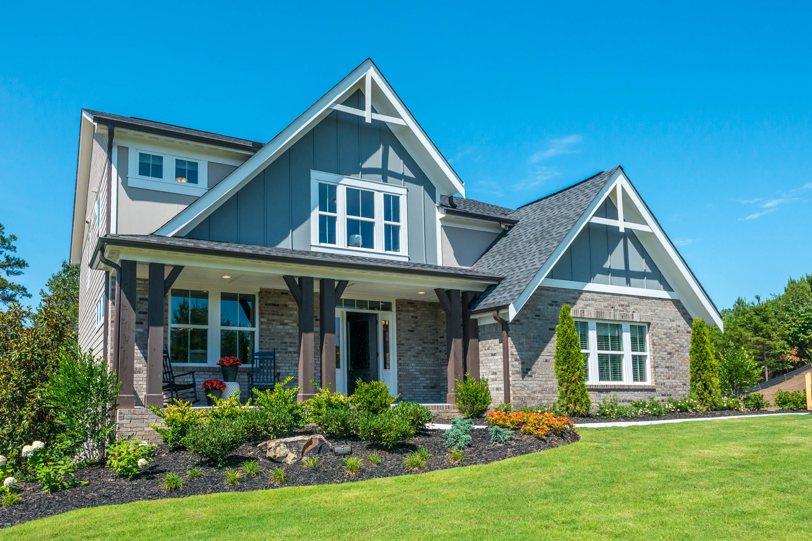 Coming Soon to Shelbyville Kentucky Beyond the Build Fischer Homes